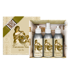 Gift Set 4oz. ea. (Wash, Mist, Lotion)
