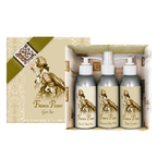 Gift Set 4oz. ea. (Wash, Mist, Lotion)