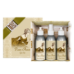 Gift Set 4oz. ea. (Wash, Mist, Lotion)