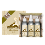 Gift Set 4oz. ea. (Wash, Mist, Lotion)