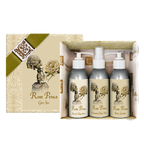 Gift Set 4oz. ea. (Wash, Mist, Lotion)