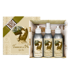 Gift Set 4oz. ea. (Wash, Mist, Lotion)