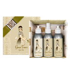 Gift Set 4oz. ea. (Wash, Mist, Lotion)