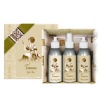 Gift Set 4oz. ea. (Wash, Mist, Lotion)