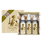 Gift Set 4oz. ea. (Wash, Mist, Lotion)