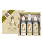 Gift Set 4oz. ea. (Wash, Mist, Lotion)