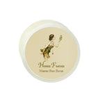 Argan Oil Whipped Body Butter 8oz.