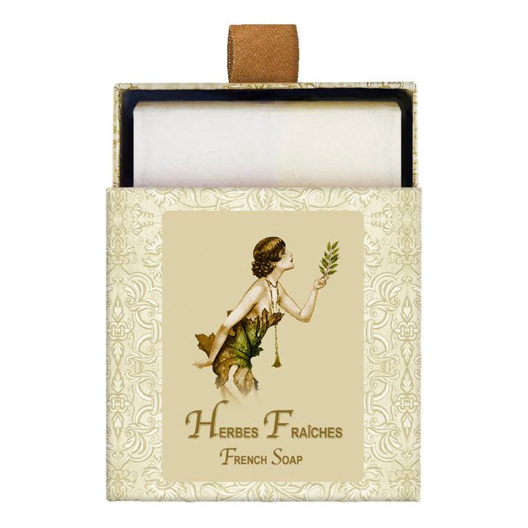 French Soap 7oz.