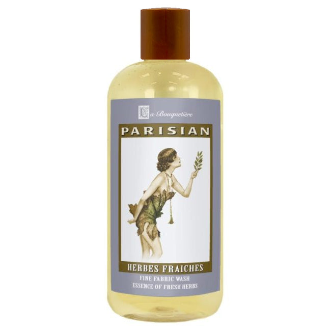 Fine Fabric Wash 19oz.