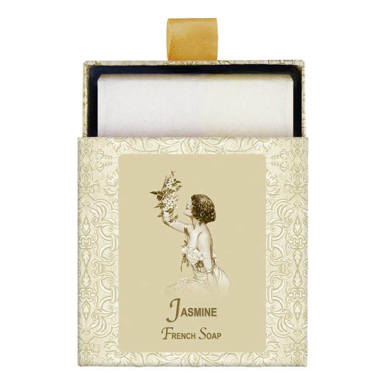 French Soap 7oz.