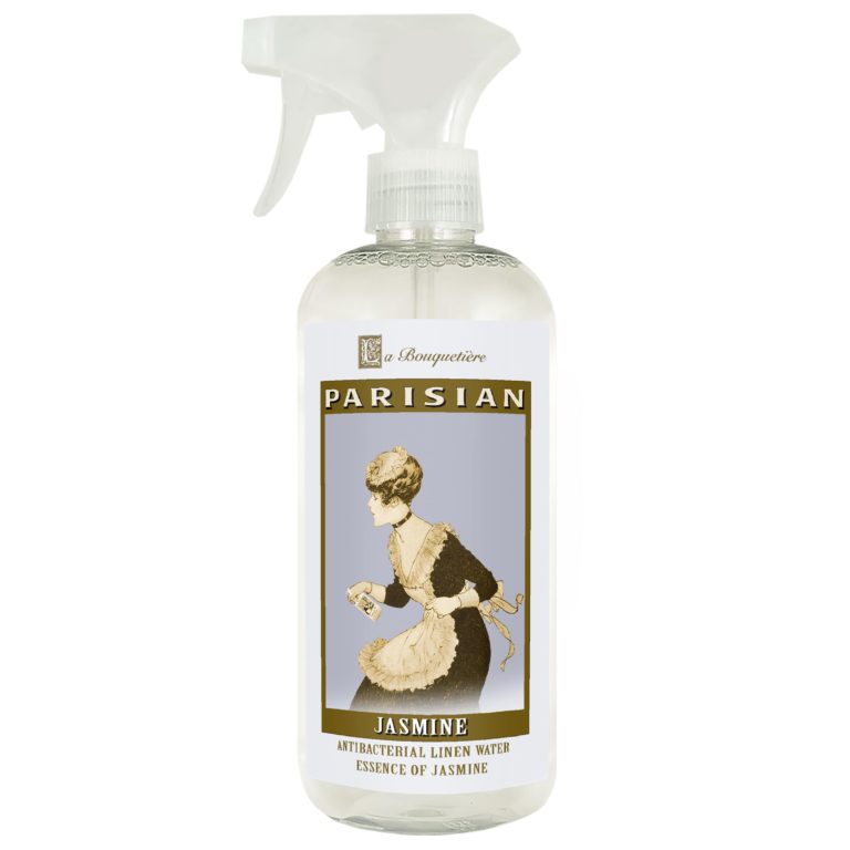 Antibacterial Linen Water 19oz.