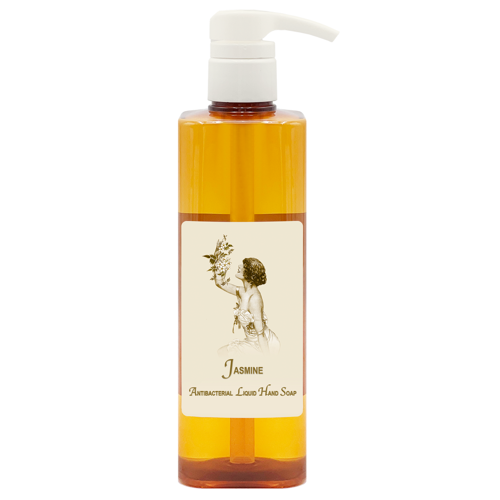 Antibacterial Liquid Hand Soap 20oz.
