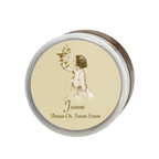 Argan Oil Sugar Scrub 12oz.