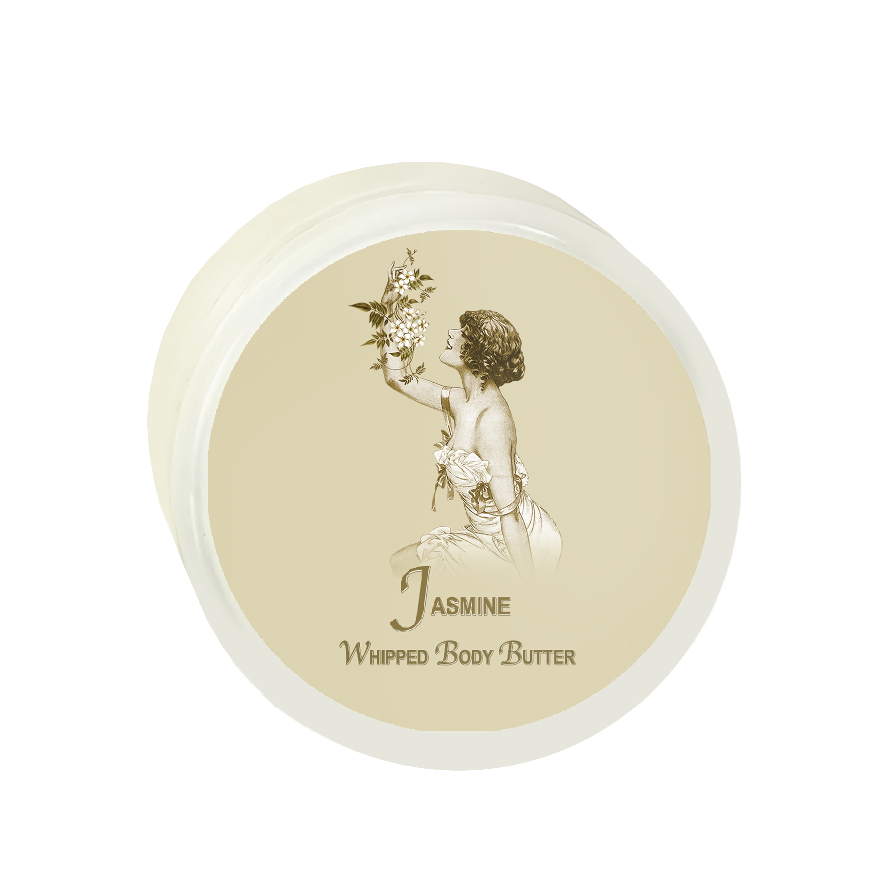 Argan Oil Whipped Body Butter 8oz.