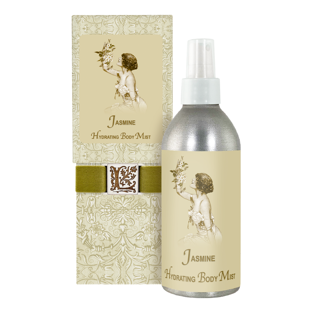 Hydrating Mist 8oz.