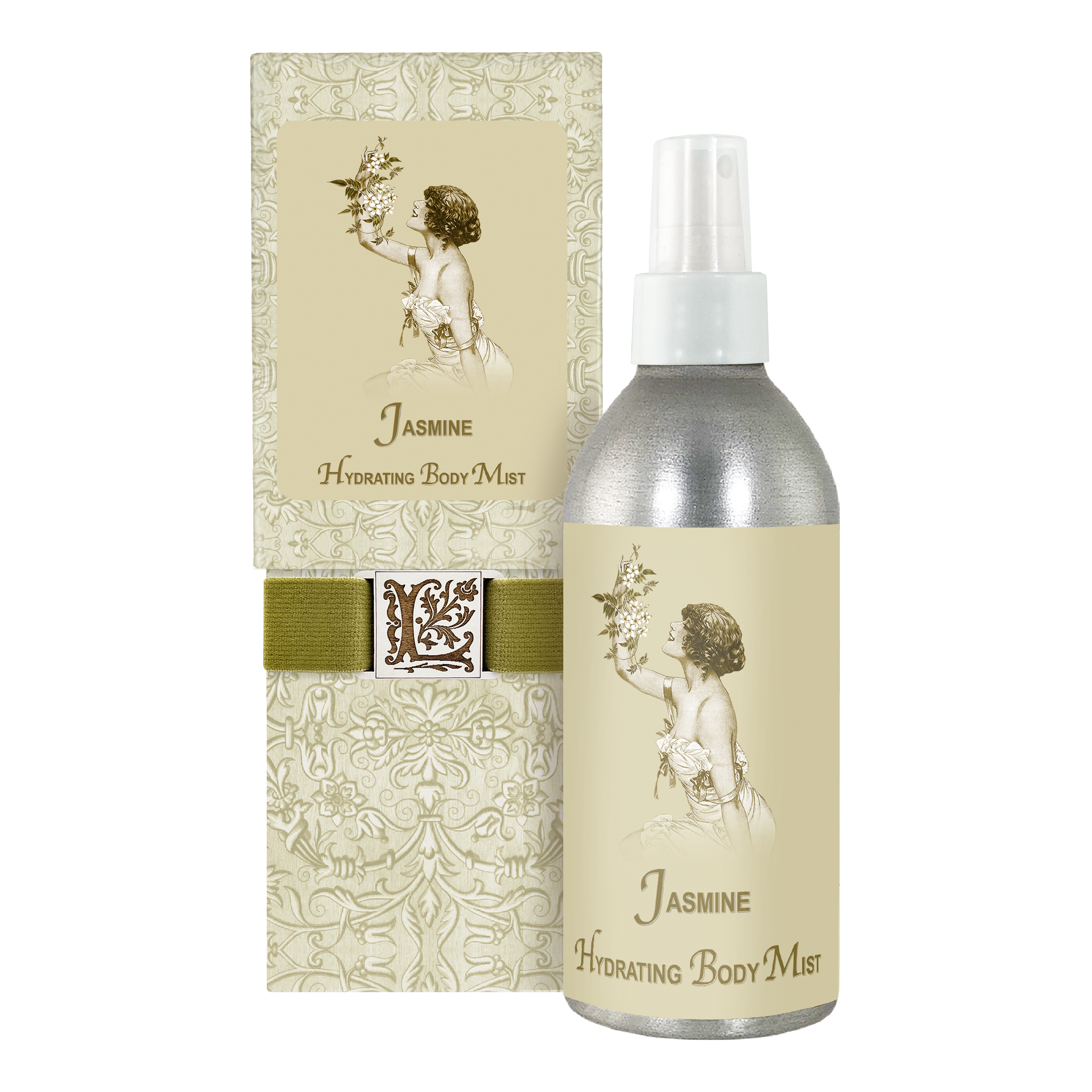 Hydrating Mist 8oz.
