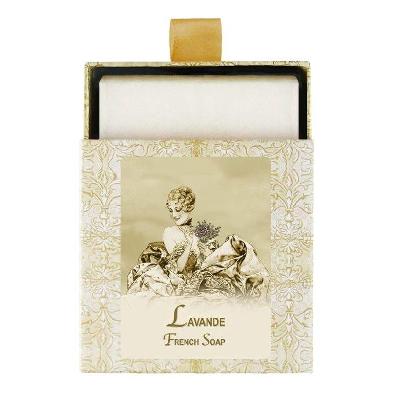 French Soap 7oz.