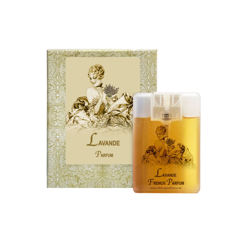 Eau de Parfum Spray Card 20ml.