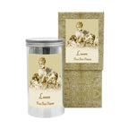 Rice Body Powder in an Aluminum Canister
