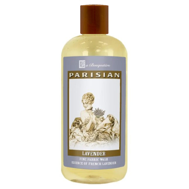 Fine Fabric Wash 19oz.