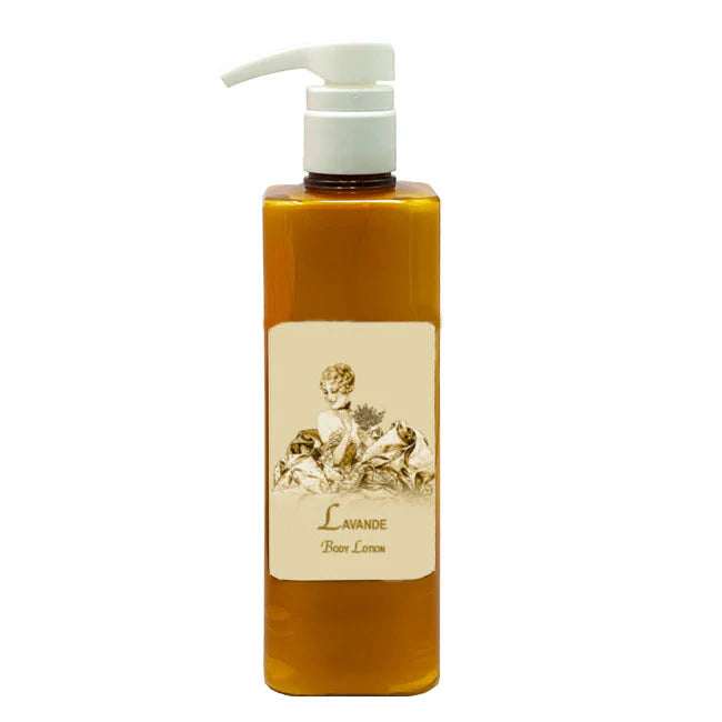 Body Lotion 20oz.