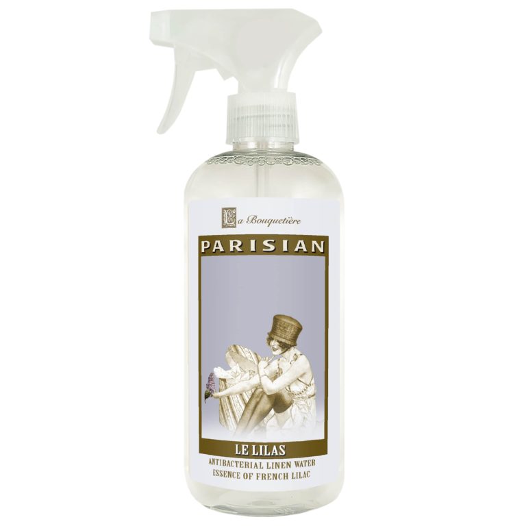 Antibacterial Linen Water 19oz.