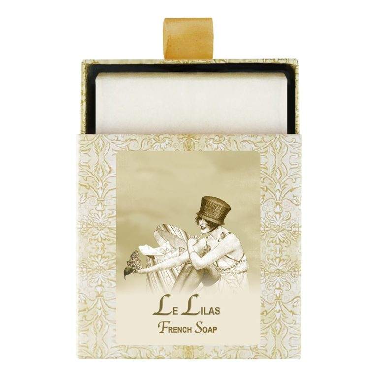 French Soap 7oz.