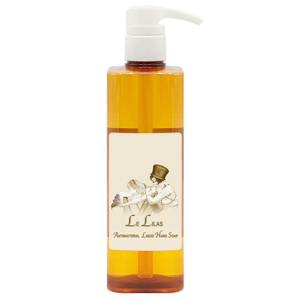 Antibacterial Liquid Hand Soap 20oz.