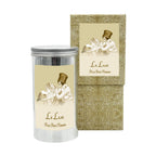 Rice Body Powder in an Aluminum Canister