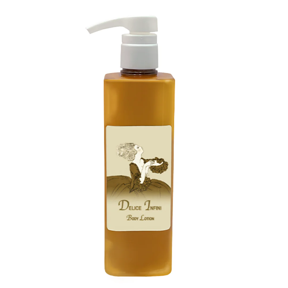 Body Lotion 20oz.