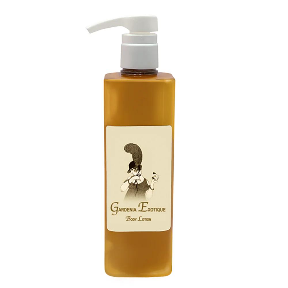 Body Lotion 20oz.