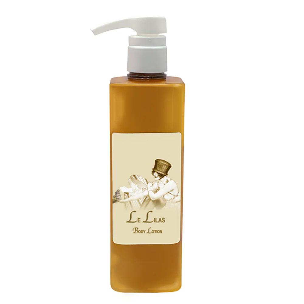 Body Lotion 20oz.