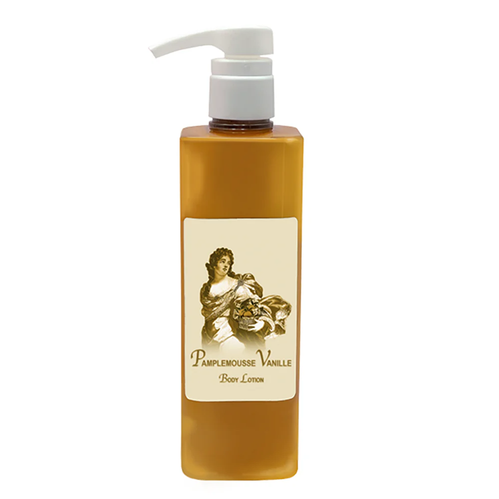Body Lotion 20oz.