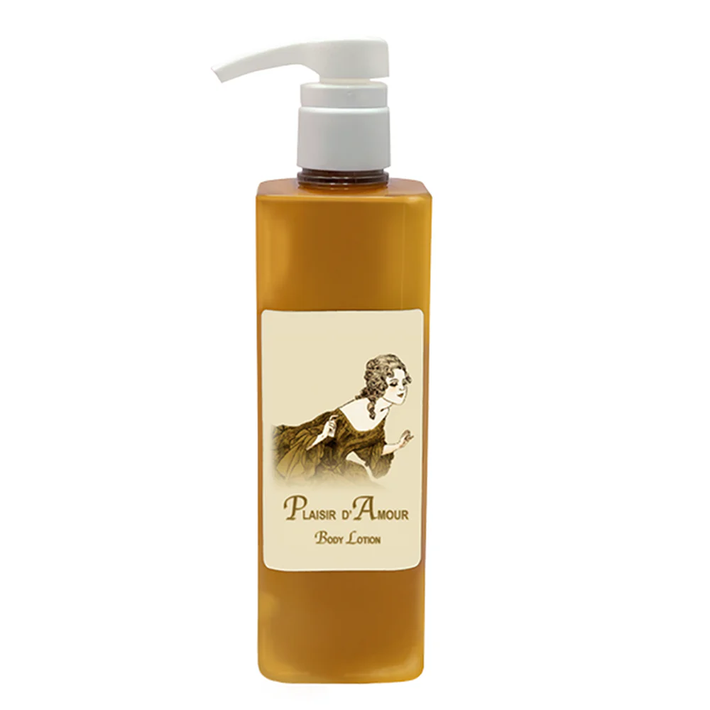 Body Lotion 20oz.