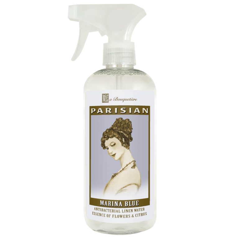 Antibacterial Linen Water 19oz.