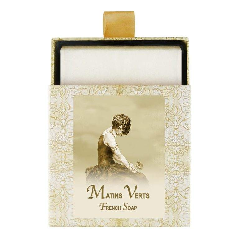 French Soap 7oz.