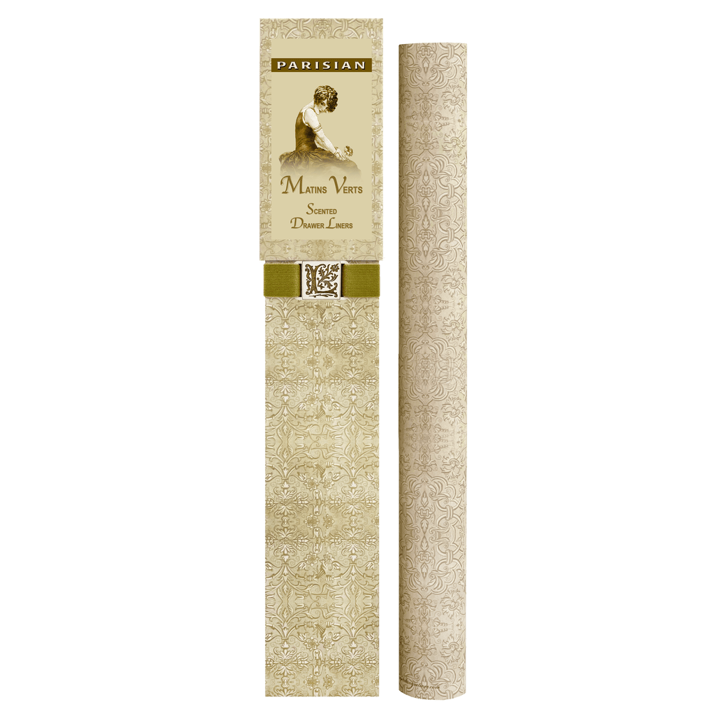 Scented Drawer Liners set of 6