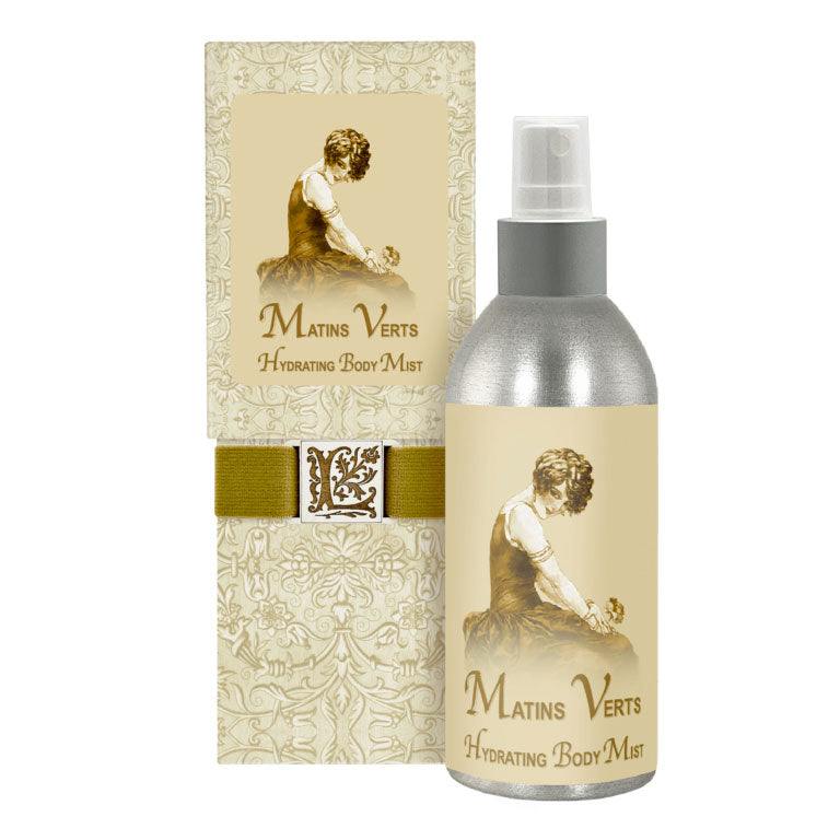 Hydrating Mist 8oz.