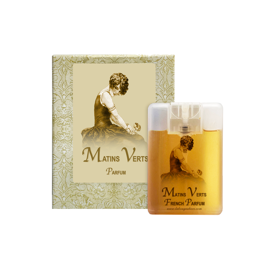 Eau de Parfum Spray Card 20ml.