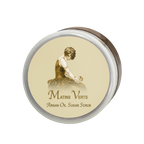 Argan Oil Sugar Scrub 12oz.
