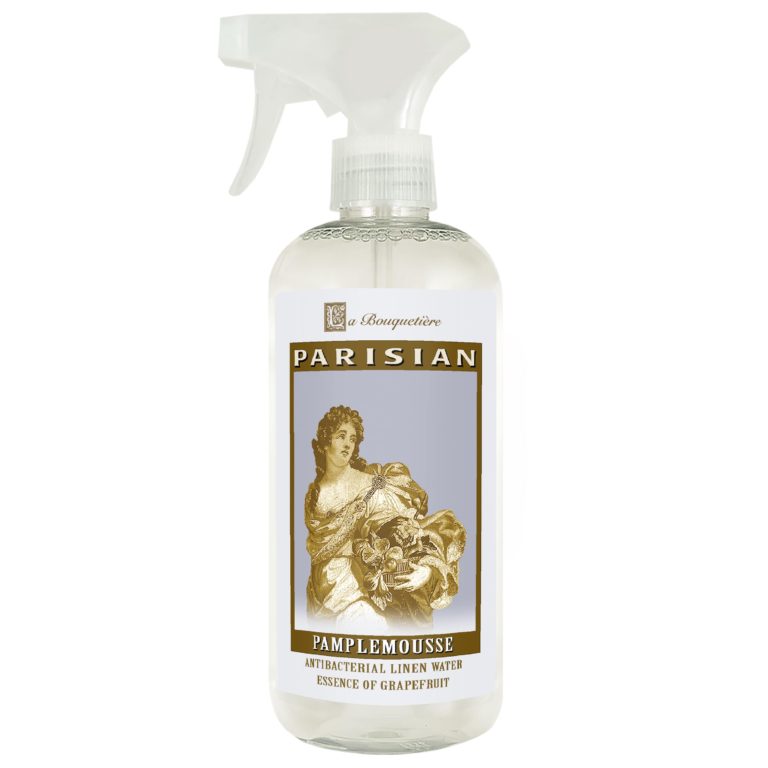 Antibacterial Linen Water 19oz.