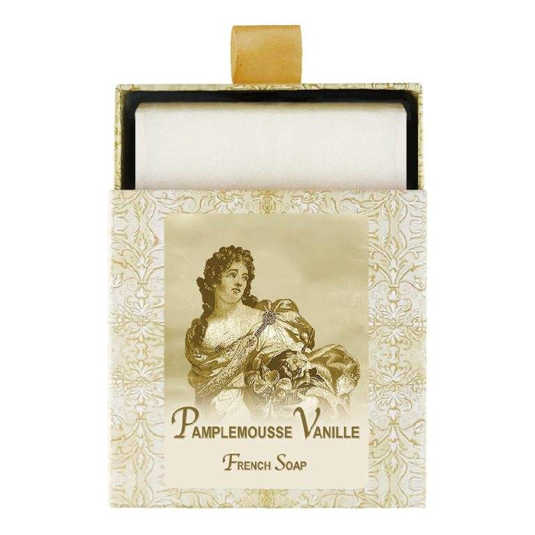 French Soap 7oz.