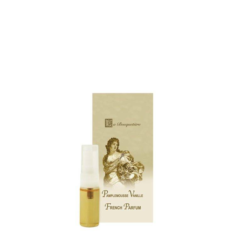 Parfum Sample Spray 0.1oz.