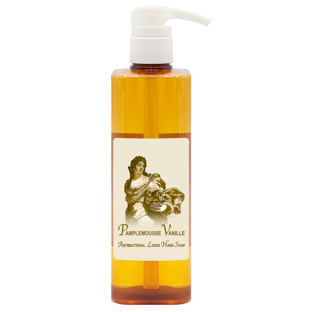 Antibacterial Liquid Hand Soap 20oz.