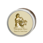Argan Oil Sugar Scrub 12oz.
