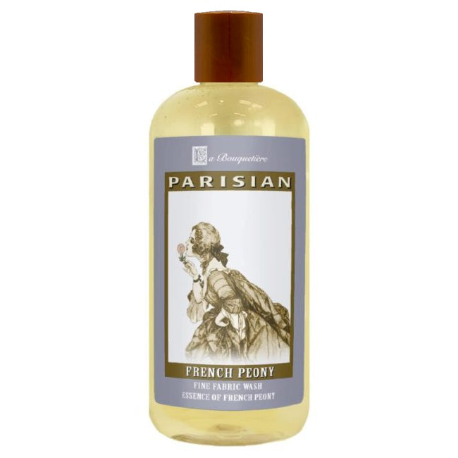 Fine Fabric Wash 19oz.