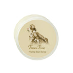 Argan Oil Whipped Body Butter 8oz.