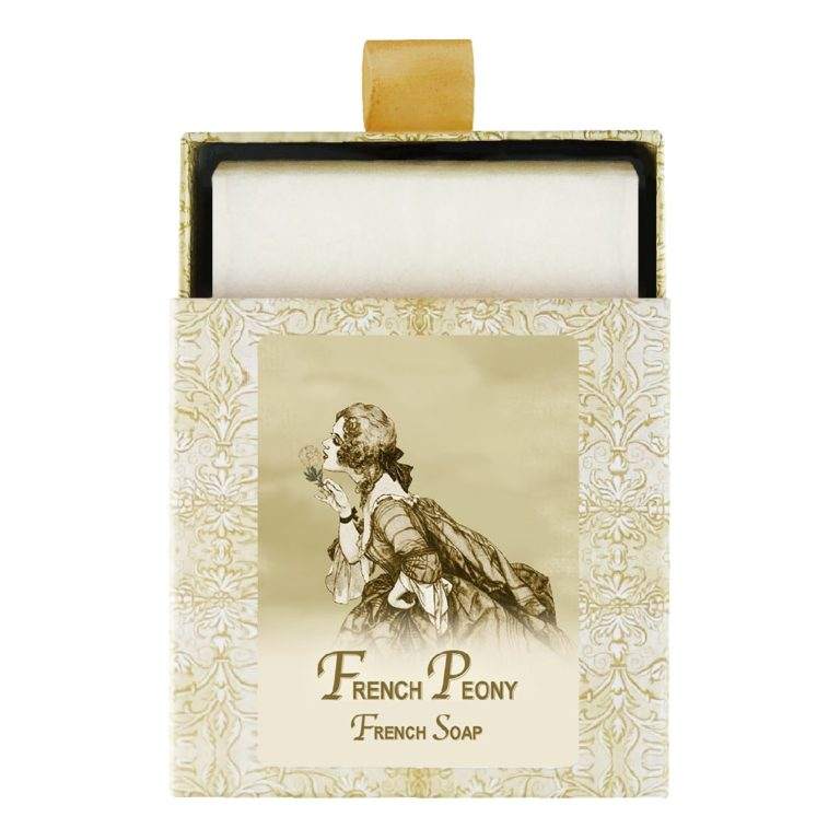 French Soap 7oz.