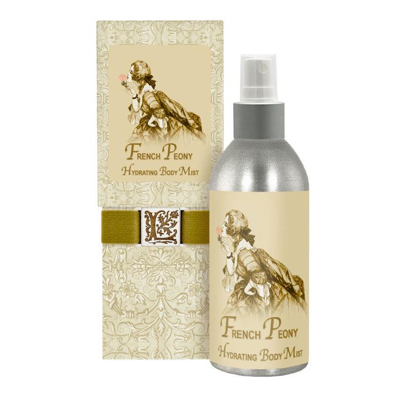 Hydrating Mist 8oz.