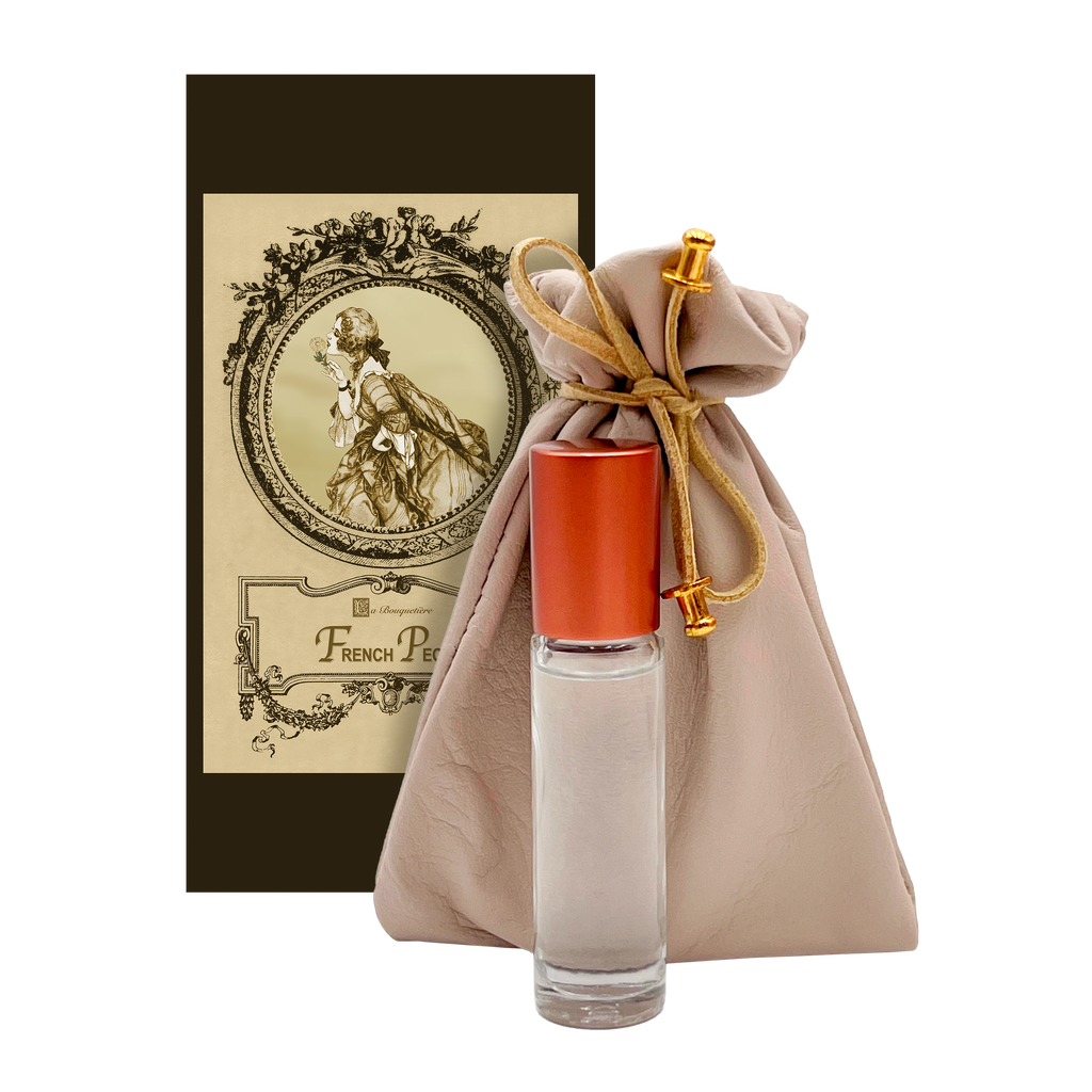 French Perfume 10ml. Roll-On